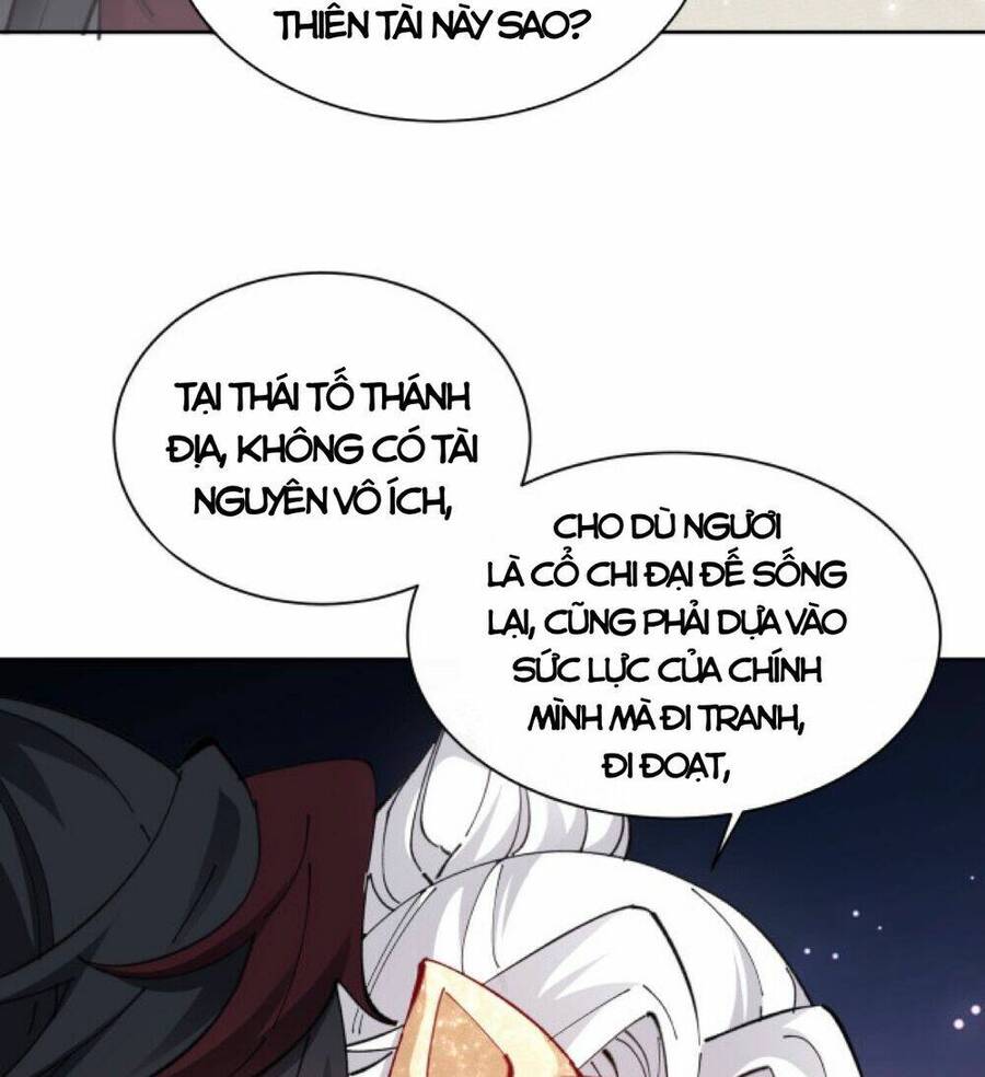 Sư Tôn: Nghịch Đồ Này Mới Không Phải Là Thánh Tử Chap 9 - Next Chap 10