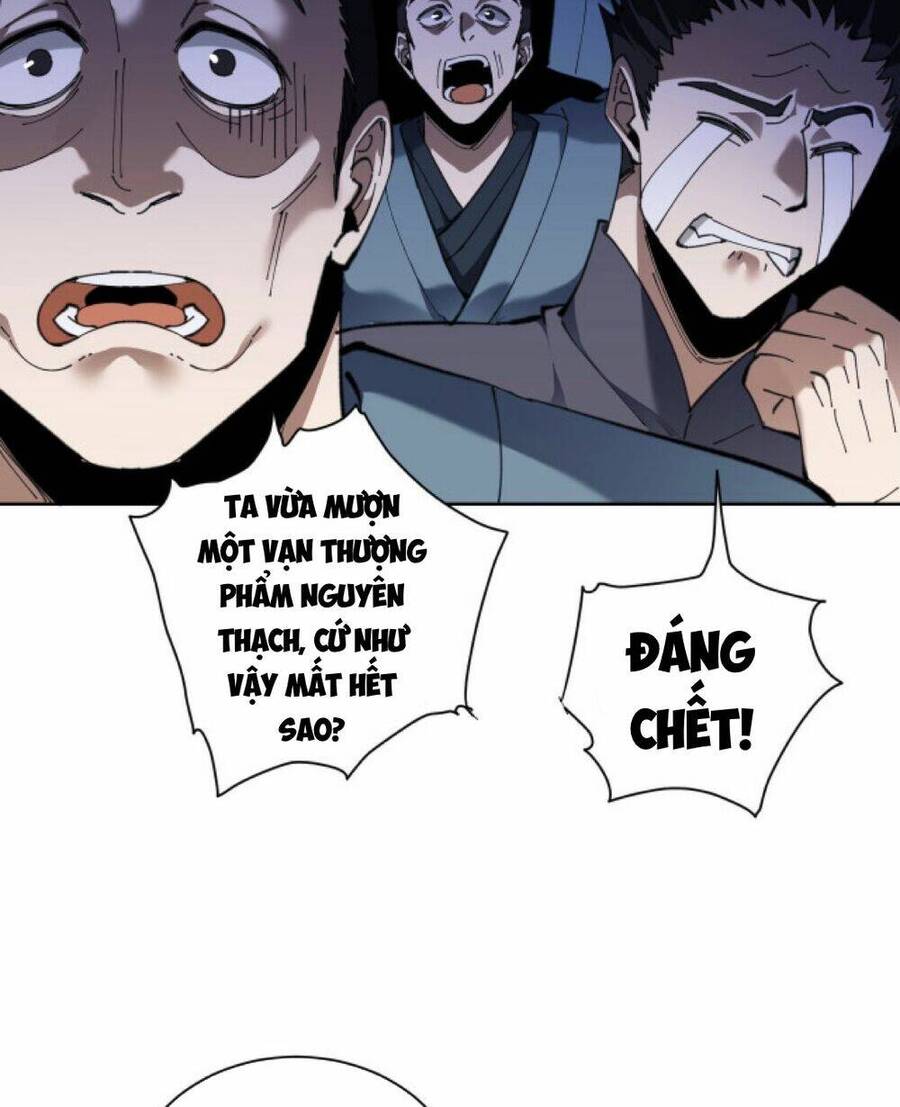 Sư Tôn: Nghịch Đồ Này Mới Không Phải Là Thánh Tử Chap 9 - Next Chap 10