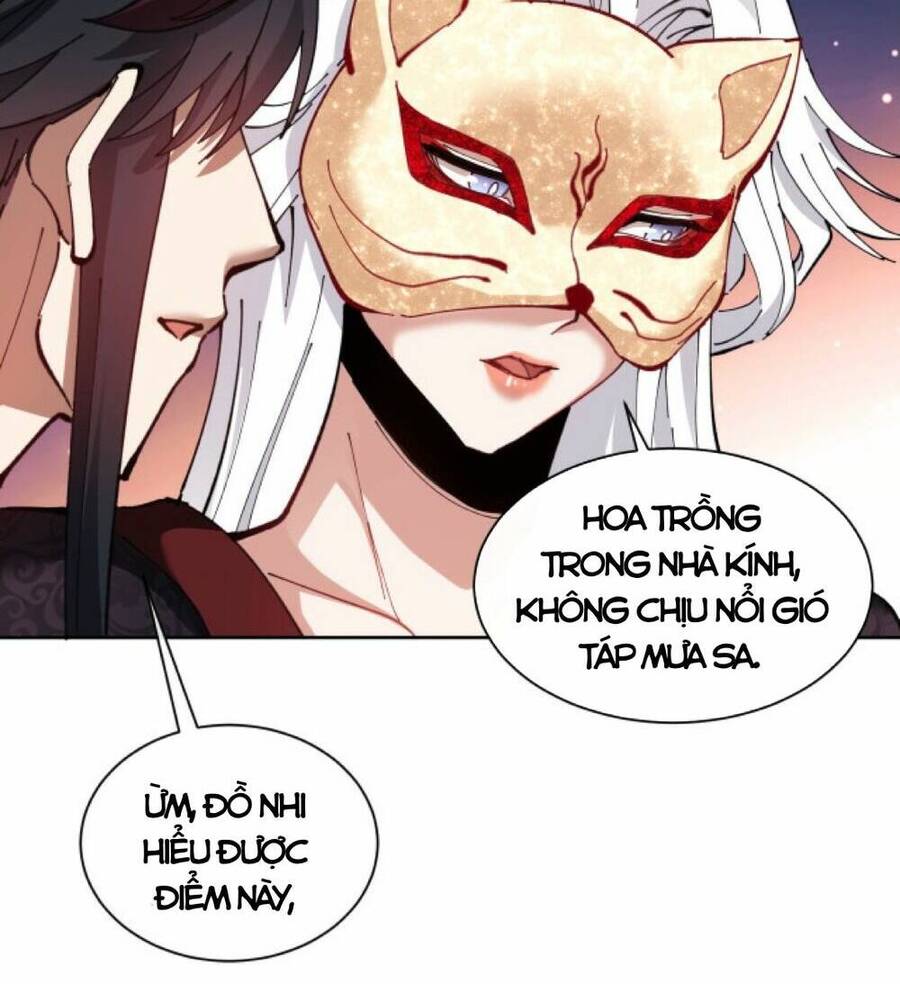 Sư Tôn: Nghịch Đồ Này Mới Không Phải Là Thánh Tử Chap 9 - Next Chap 10