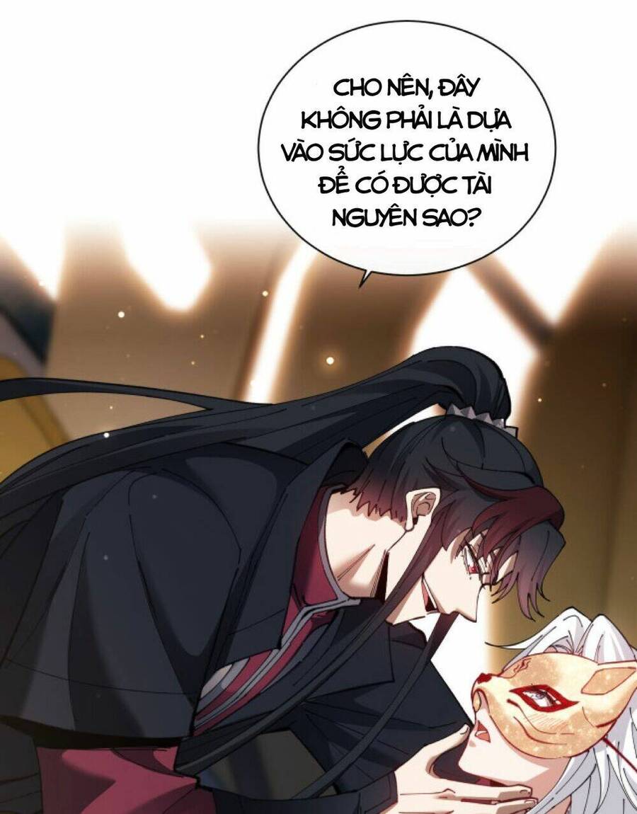 Sư Tôn: Nghịch Đồ Này Mới Không Phải Là Thánh Tử Chap 9 - Next Chap 10