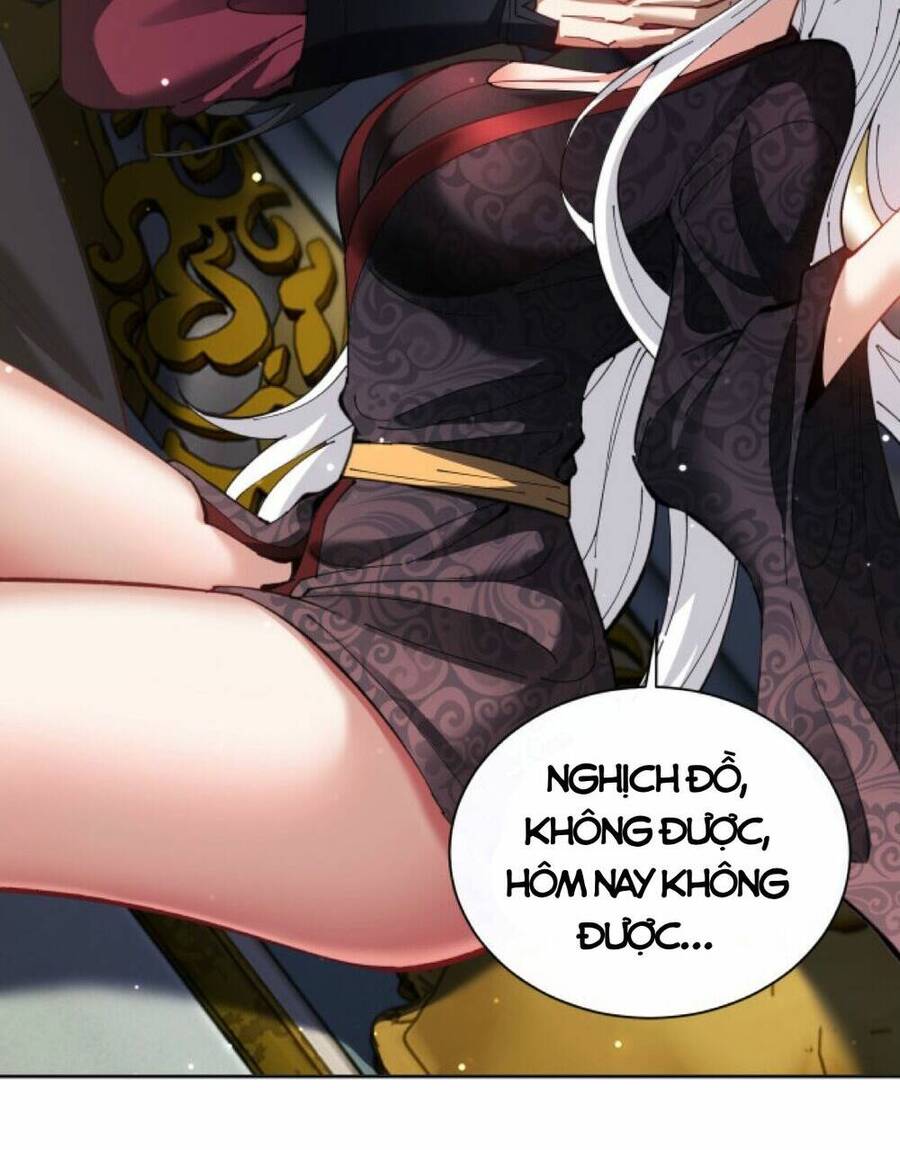 Sư Tôn: Nghịch Đồ Này Mới Không Phải Là Thánh Tử Chap 9 - Next Chap 10