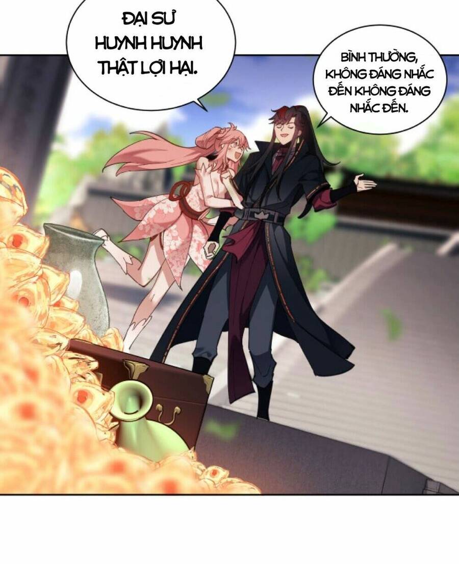 Sư Tôn: Nghịch Đồ Này Mới Không Phải Là Thánh Tử Chap 9 - Next Chap 10