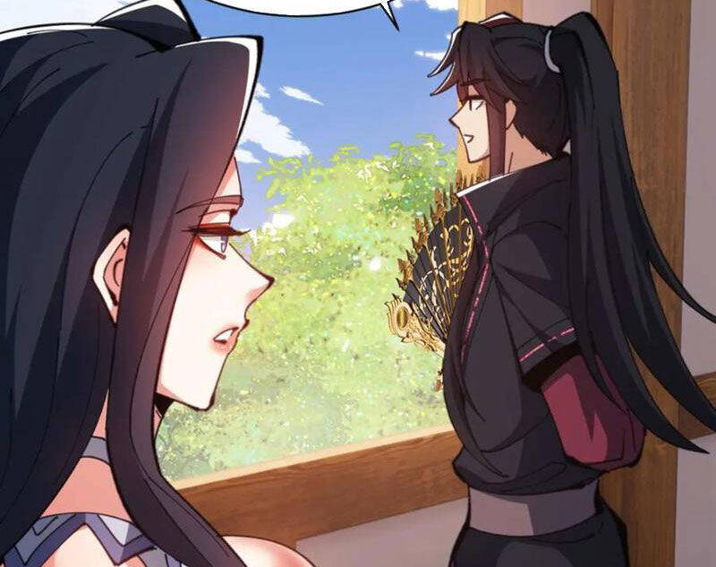 Sư Tôn: Nghịch Đồ Này Mới Không Phải Là Thánh Tử Chap 90 - Next Chap 91