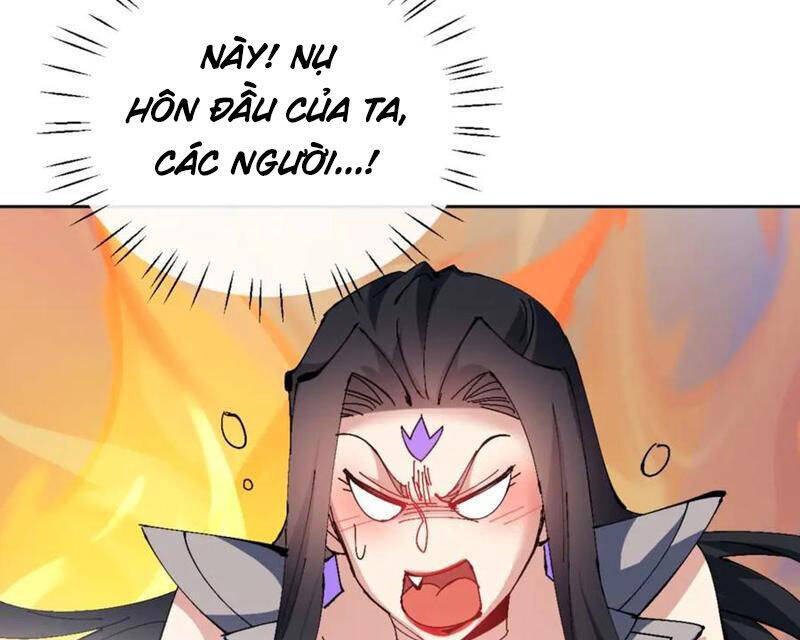 Sư Tôn: Nghịch Đồ Này Mới Không Phải Là Thánh Tử Chap 90 - Next Chap 91