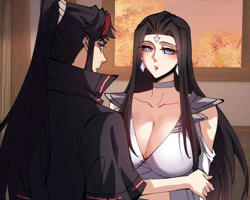 Sư Tôn: Nghịch Đồ Này Mới Không Phải Là Thánh Tử Chap 90 - Next Chap 91