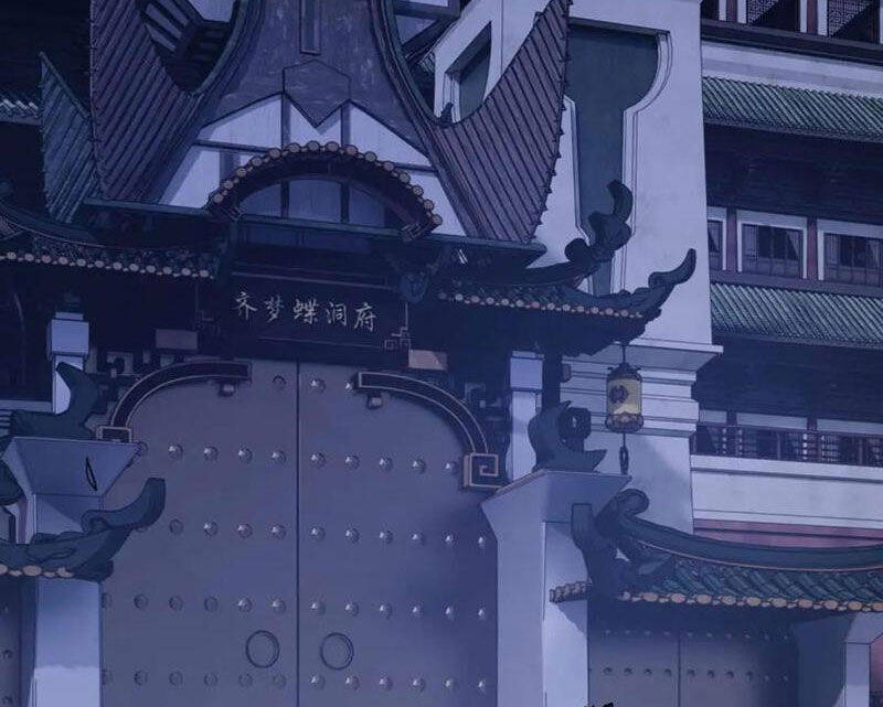 Sư Tôn: Nghịch Đồ Này Mới Không Phải Là Thánh Tử Chap 90 - Next Chap 91