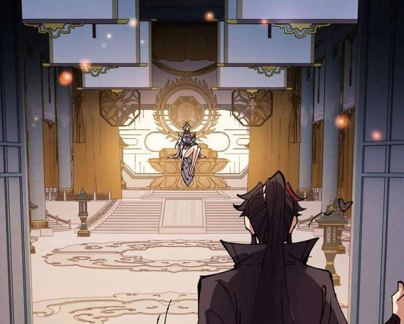 Sư Tôn: Nghịch Đồ Này Mới Không Phải Là Thánh Tử Chap 90 - Next Chap 91