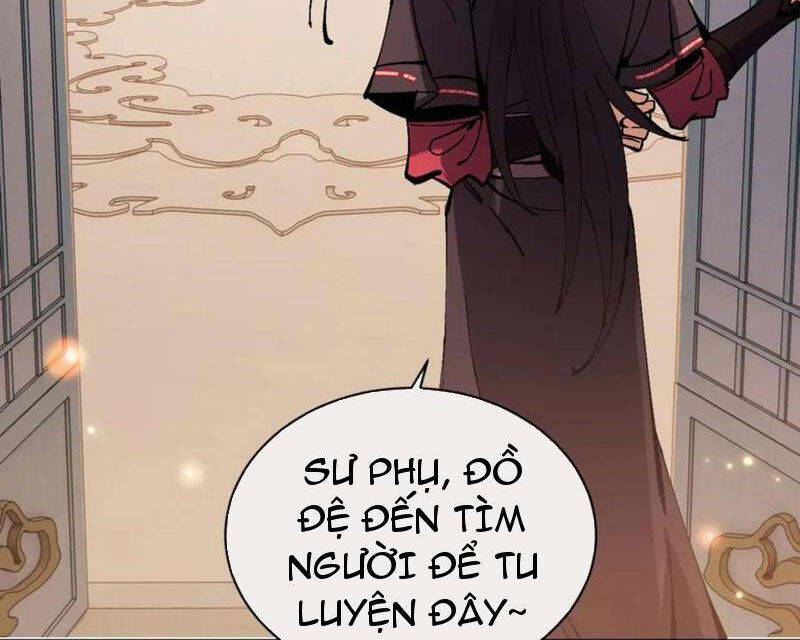 Sư Tôn: Nghịch Đồ Này Mới Không Phải Là Thánh Tử Chap 90 - Next Chap 91