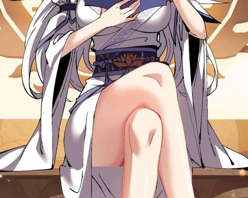 Sư Tôn: Nghịch Đồ Này Mới Không Phải Là Thánh Tử Chap 90 - Next Chap 91