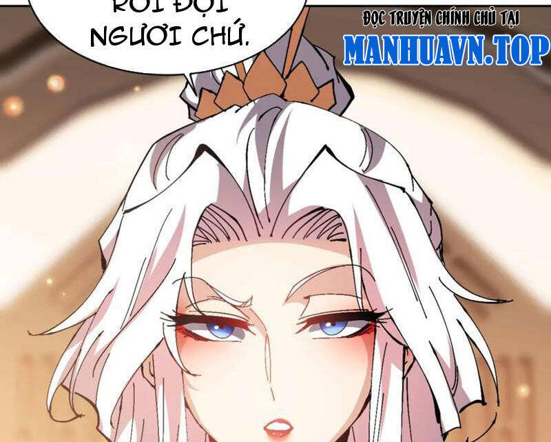 Sư Tôn: Nghịch Đồ Này Mới Không Phải Là Thánh Tử Chap 90 - Next Chap 91