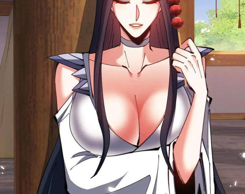 Sư Tôn: Nghịch Đồ Này Mới Không Phải Là Thánh Tử Chap 90 - Next Chap 91