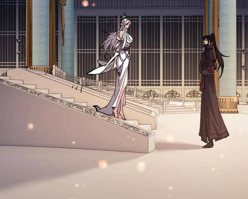 Sư Tôn: Nghịch Đồ Này Mới Không Phải Là Thánh Tử Chap 90 - Next Chap 91