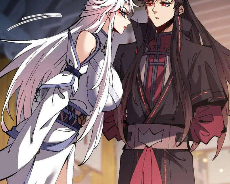 Sư Tôn: Nghịch Đồ Này Mới Không Phải Là Thánh Tử Chap 90 - Next Chap 91