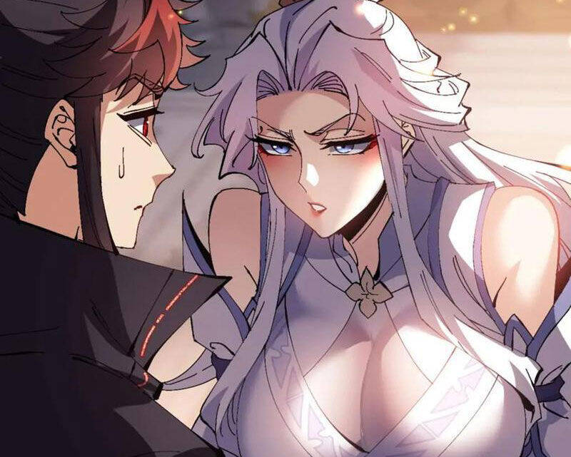 Sư Tôn: Nghịch Đồ Này Mới Không Phải Là Thánh Tử Chap 90 - Next Chap 91