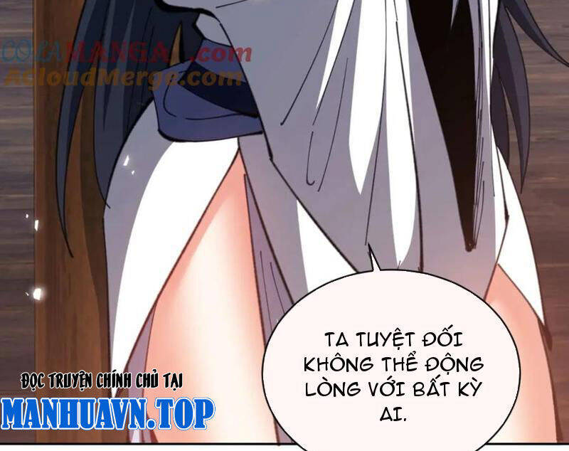 Sư Tôn: Nghịch Đồ Này Mới Không Phải Là Thánh Tử Chap 90 - Next Chap 91