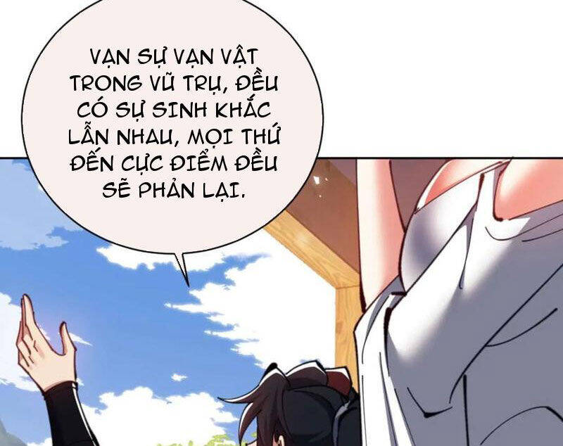 Sư Tôn: Nghịch Đồ Này Mới Không Phải Là Thánh Tử Chap 90 - Next Chap 91
