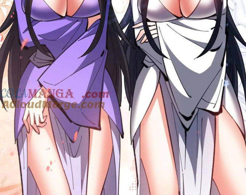Sư Tôn: Nghịch Đồ Này Mới Không Phải Là Thánh Tử Chap 90 - Next Chap 91