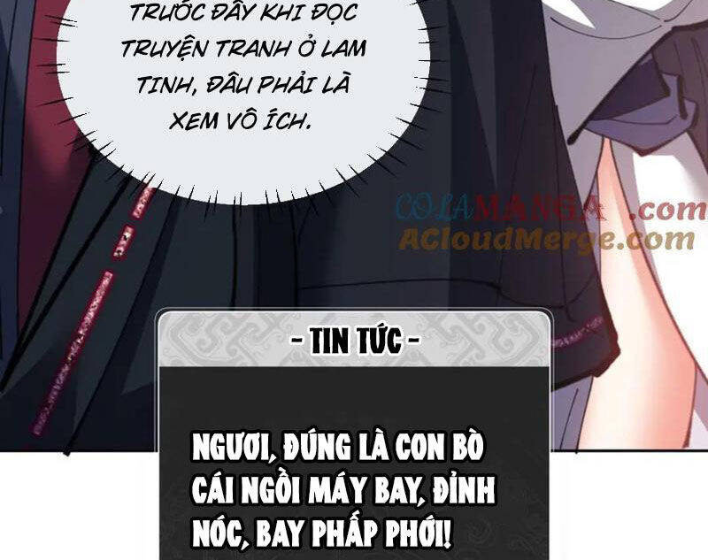 Sư Tôn: Nghịch Đồ Này Mới Không Phải Là Thánh Tử Chap 90 - Next Chap 91