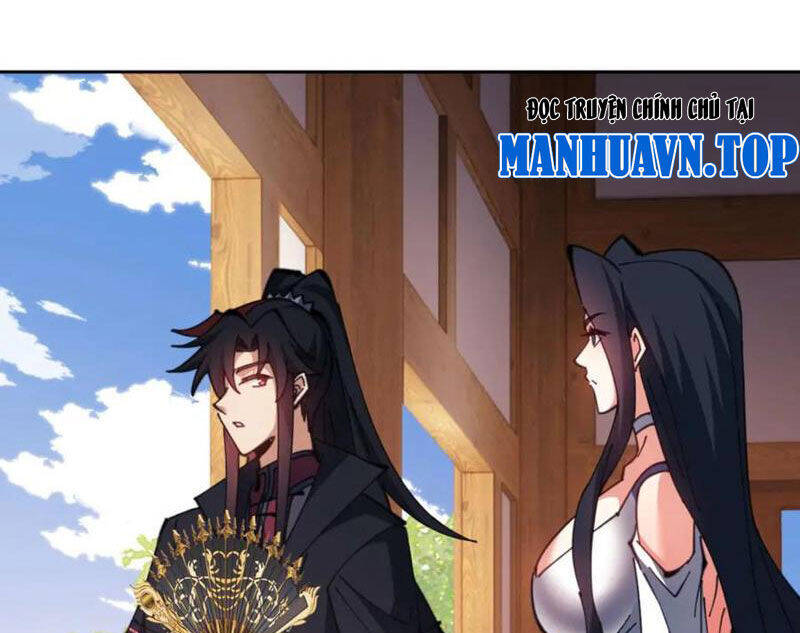 Sư Tôn: Nghịch Đồ Này Mới Không Phải Là Thánh Tử Chap 90 - Next Chap 91