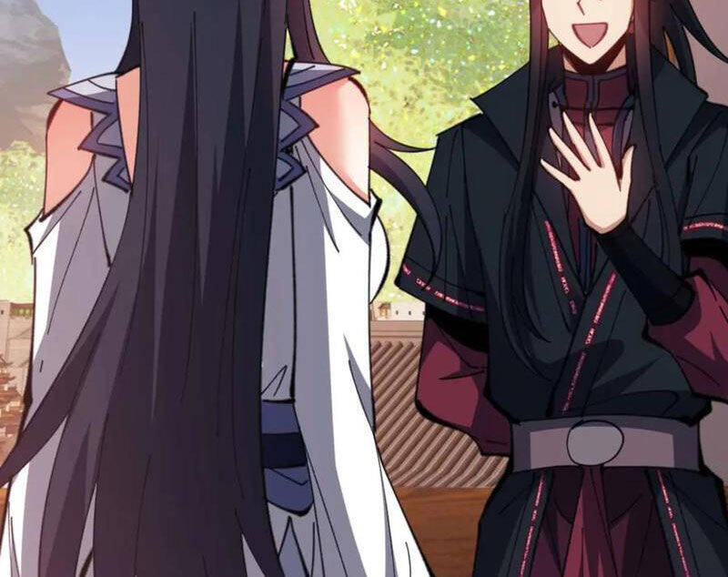 Sư Tôn: Nghịch Đồ Này Mới Không Phải Là Thánh Tử Chap 90 - Next Chap 91