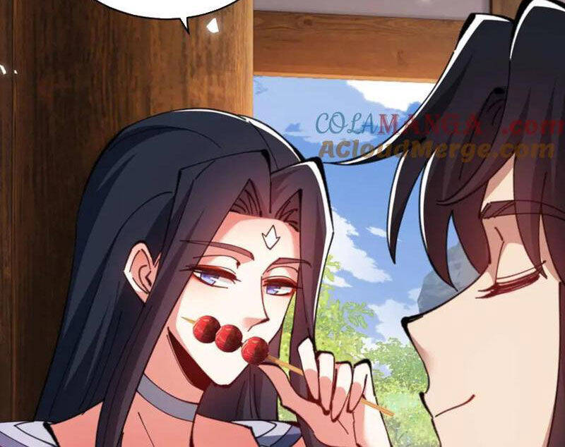 Sư Tôn: Nghịch Đồ Này Mới Không Phải Là Thánh Tử Chap 90 - Next Chap 91