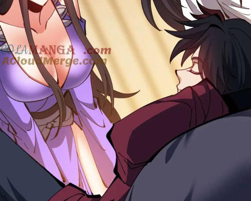 Sư Tôn: Nghịch Đồ Này Mới Không Phải Là Thánh Tử Chap 90 - Next Chap 91