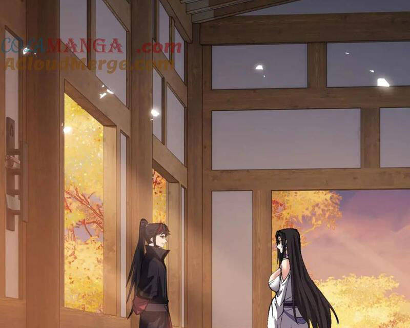 Sư Tôn: Nghịch Đồ Này Mới Không Phải Là Thánh Tử Chap 90 - Next Chap 91