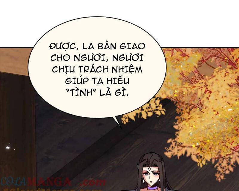 Sư Tôn: Nghịch Đồ Này Mới Không Phải Là Thánh Tử Chap 90 - Next Chap 91
