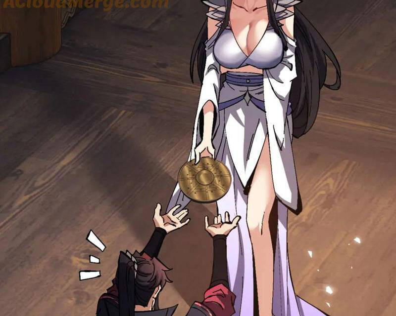 Sư Tôn: Nghịch Đồ Này Mới Không Phải Là Thánh Tử Chap 90 - Next Chap 91