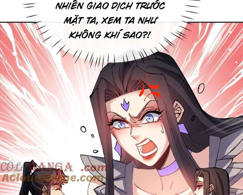 Sư Tôn: Nghịch Đồ Này Mới Không Phải Là Thánh Tử Chap 90 - Next Chap 91