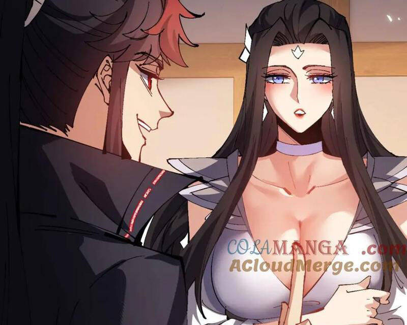 Sư Tôn: Nghịch Đồ Này Mới Không Phải Là Thánh Tử Chap 90 - Next Chap 91