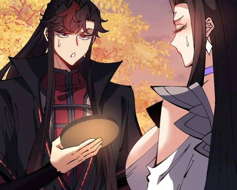 Sư Tôn: Nghịch Đồ Này Mới Không Phải Là Thánh Tử Chap 90 - Next Chap 91