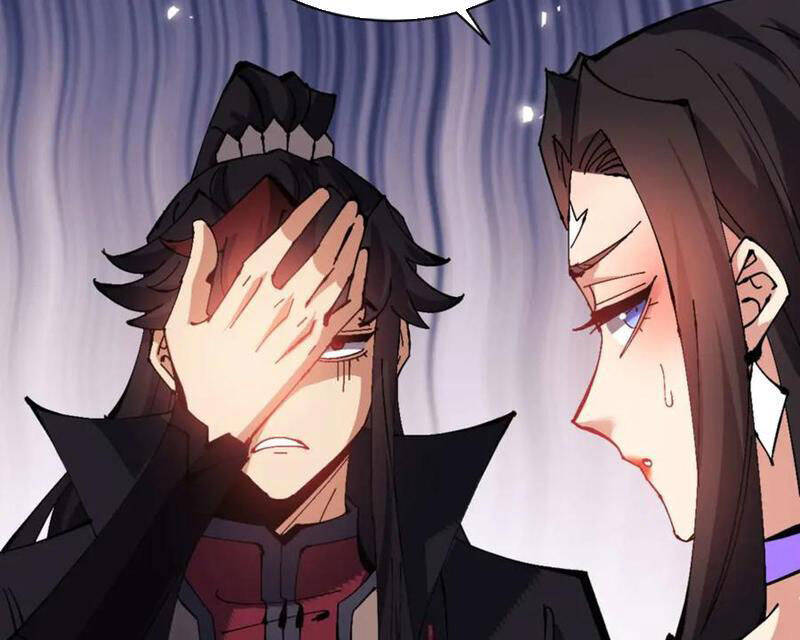 Sư Tôn: Nghịch Đồ Này Mới Không Phải Là Thánh Tử Chap 90 - Next Chap 91