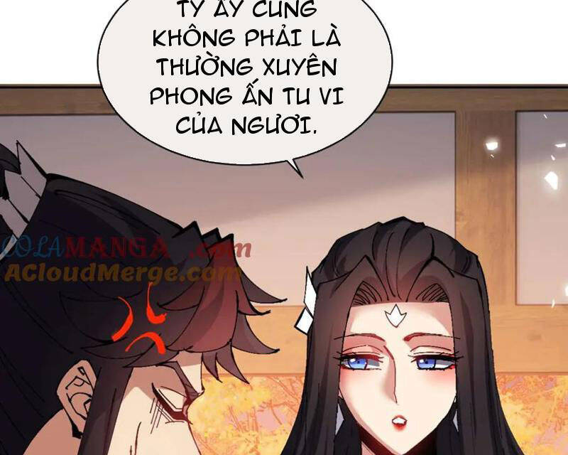 Sư Tôn: Nghịch Đồ Này Mới Không Phải Là Thánh Tử Chap 90 - Next Chap 91