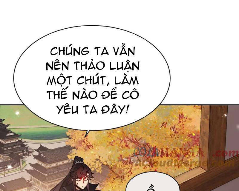 Sư Tôn: Nghịch Đồ Này Mới Không Phải Là Thánh Tử Chap 90 - Next Chap 91
