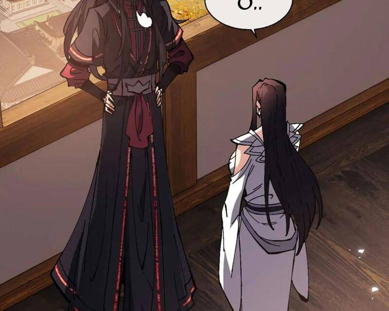 Sư Tôn: Nghịch Đồ Này Mới Không Phải Là Thánh Tử Chap 90 - Next Chap 91