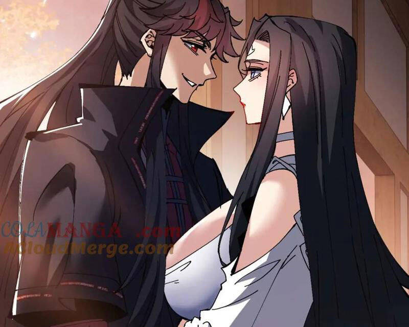 Sư Tôn: Nghịch Đồ Này Mới Không Phải Là Thánh Tử Chap 90 - Next Chap 91