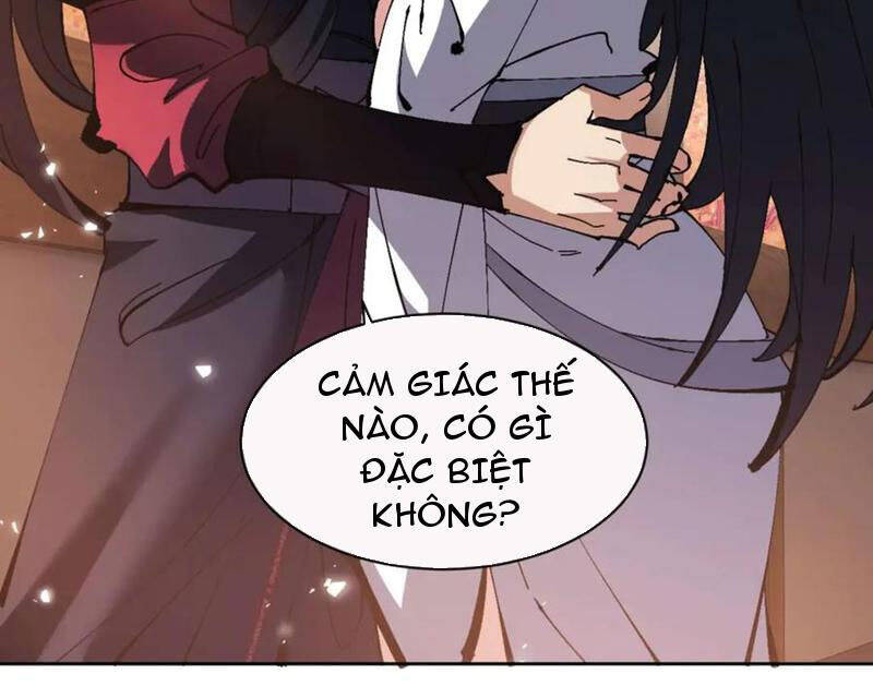 Sư Tôn: Nghịch Đồ Này Mới Không Phải Là Thánh Tử Chap 90 - Next Chap 91