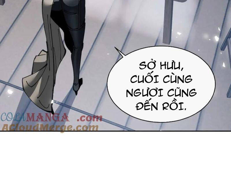 Sư Tôn: Nghịch Đồ Này Mới Không Phải Là Thánh Tử Chap 91 - Next Chap 92