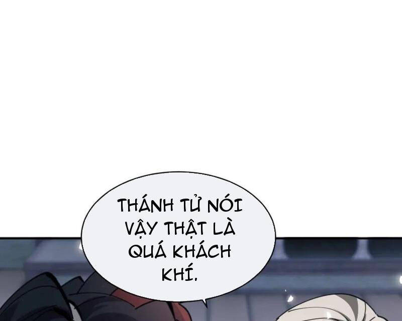 Sư Tôn: Nghịch Đồ Này Mới Không Phải Là Thánh Tử Chap 91 - Next Chap 92