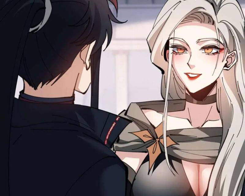 Sư Tôn: Nghịch Đồ Này Mới Không Phải Là Thánh Tử Chap 91 - Next Chap 92