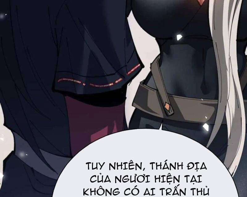 Sư Tôn: Nghịch Đồ Này Mới Không Phải Là Thánh Tử Chap 91 - Next Chap 92