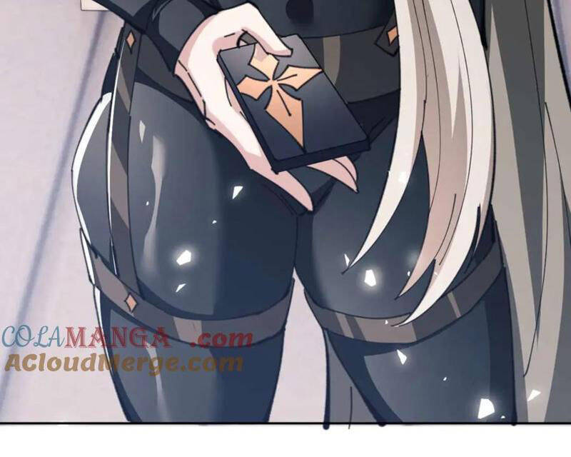 Sư Tôn: Nghịch Đồ Này Mới Không Phải Là Thánh Tử Chap 91 - Next Chap 92