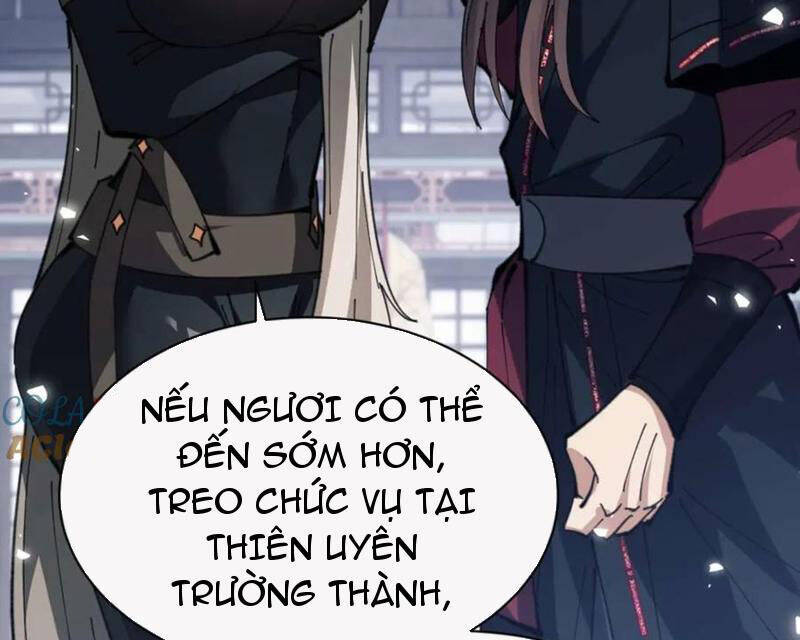 Sư Tôn: Nghịch Đồ Này Mới Không Phải Là Thánh Tử Chap 91 - Next Chap 92