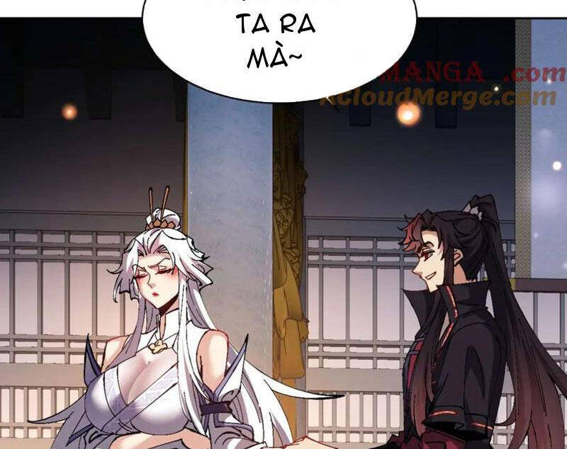 Sư Tôn: Nghịch Đồ Này Mới Không Phải Là Thánh Tử Chap 91 - Next Chap 92