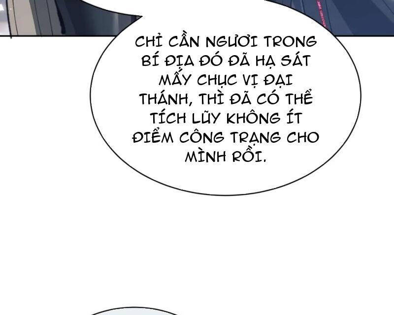 Sư Tôn: Nghịch Đồ Này Mới Không Phải Là Thánh Tử Chap 91 - Next Chap 92