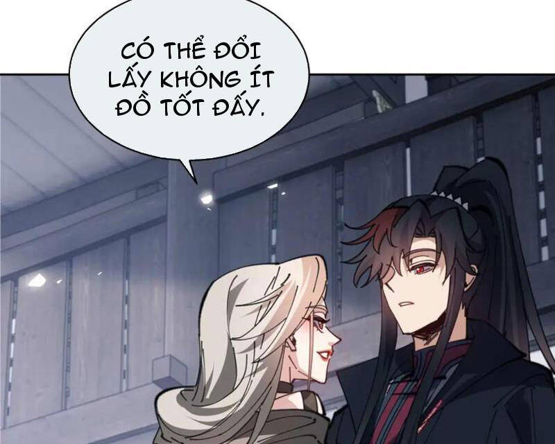 Sư Tôn: Nghịch Đồ Này Mới Không Phải Là Thánh Tử Chap 91 - Next Chap 92