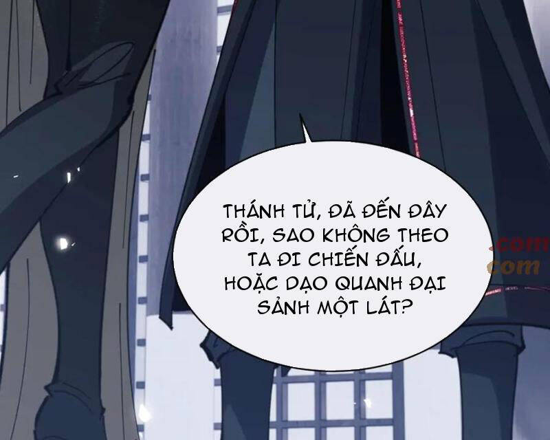 Sư Tôn: Nghịch Đồ Này Mới Không Phải Là Thánh Tử Chap 91 - Next Chap 92