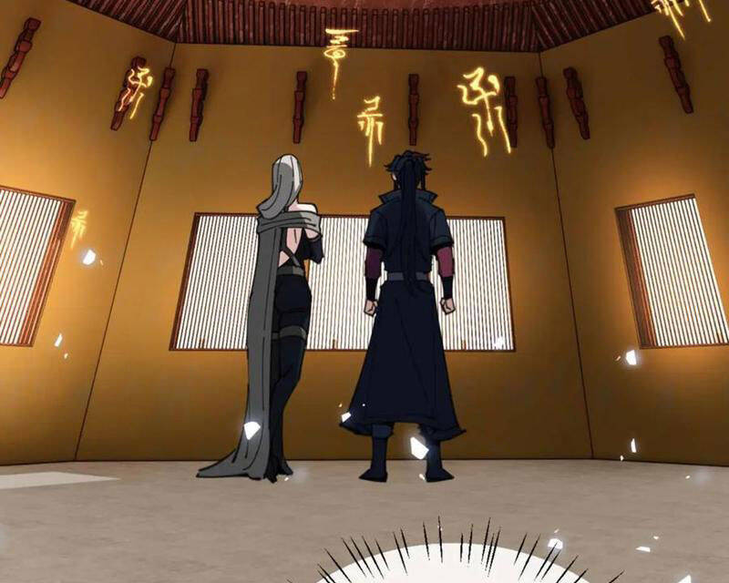 Sư Tôn: Nghịch Đồ Này Mới Không Phải Là Thánh Tử Chap 91 - Next Chap 92