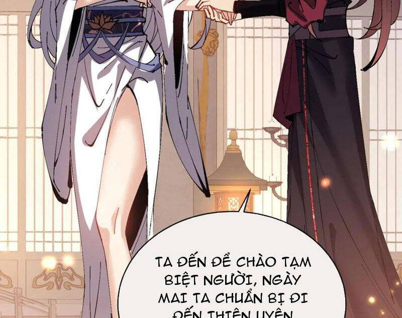 Sư Tôn: Nghịch Đồ Này Mới Không Phải Là Thánh Tử Chap 91 - Next Chap 92